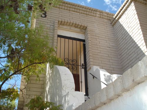 d3-6201 Escondido Dr, El Paso, TX, 79912-1908 | Card Image