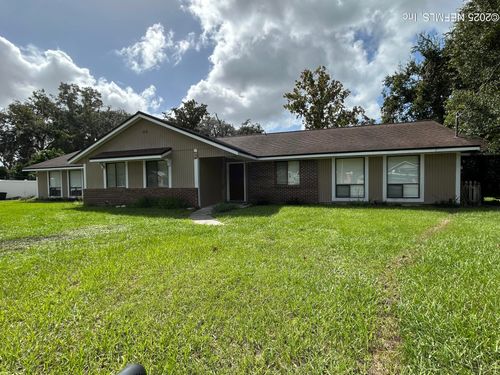 b-808 Meadowbrook Dr, Orange Park, FL, 32073-7509 | Card Image