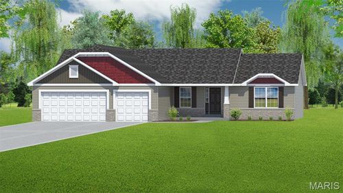 130 River Grove Ct, O Fallon, MO, 63366-4818 | Card Image