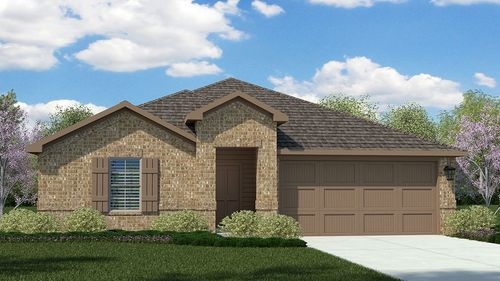 356 Lubbock Dr, Azle, TX, 76020 | Card Image