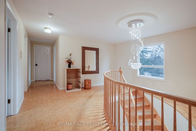 28 Wilkins Dr, House other with 6 bedrooms, 3 bathrooms and 4 parking in Kitchener ON | Image 29