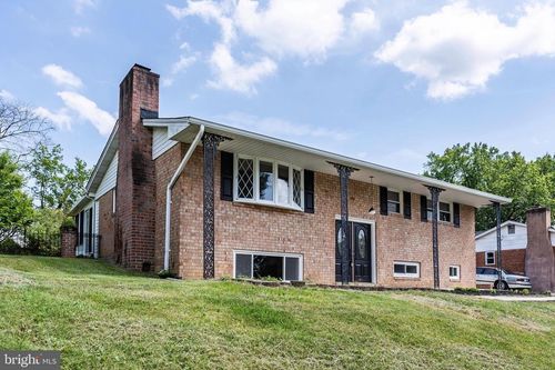 7512 Harpers Dr, FORT WASHINGTON, MD, 20744-2132 | Card Image