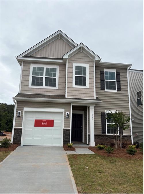 201 Mccormick Pl, Travelers Rest, SC, 29690-1586 | Card Image