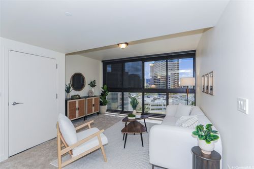 809-600 Queen St, Honolulu, HI, 96813-5119 | Card Image