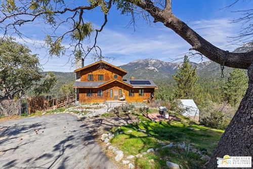 54620 Crest Dr, Idyllwild, CA, 92549 | Card Image