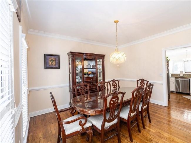 100 Cross Creek Dr, House other with 4 bedrooms, 3 bathrooms and null parking in Lilburn GA | Image 6