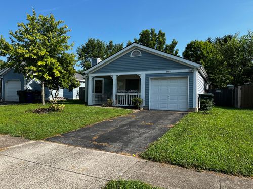 2470 Dunsworth Dr, Columbus, OH, 43235-1969 | Card Image