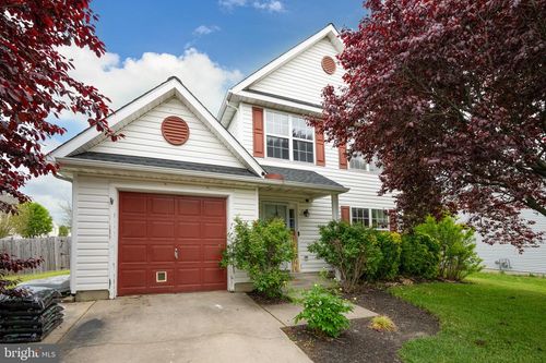 535 Janvier Dr, MIDDLETOWN, DE, 19709-1745 | Card Image
