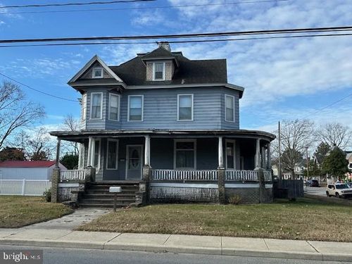 200 S Main Street, BRIDGEVILLE, DE, 19933 | Card Image