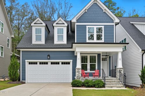 39 Monteith Dr, Chapel Hill, NC, 27516-4262 | Card Image