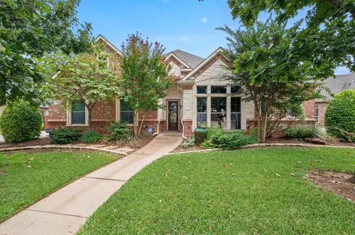 1661 Tuscan Ridge Cir, Southlake, TX, 76092-3457 | Card Image