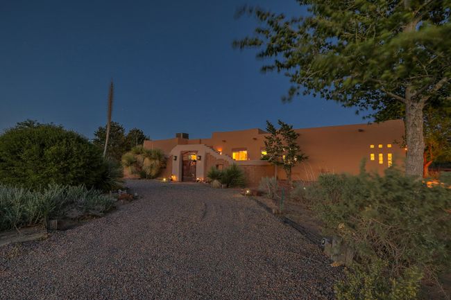 945 Sagebrush Drive, House other with 3 bedrooms, 2 bathrooms and null parking in Corrales NM | Image 65