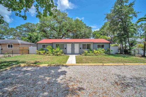 1548-1548 Ne 131st Ln, North Miami, FL, 33161-4428 | Card Image