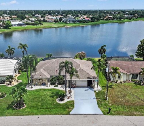 25426 Saint Helena Ln, PUNTA GORDA, FL, 33983-6140 | Card Image
