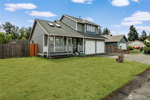 1228 143rd St E, Tacoma, WA, 98445-2643 | Card Image
