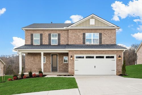 817 Hillock Trce, Lebanon, TN, 37087-0558 | Card Image