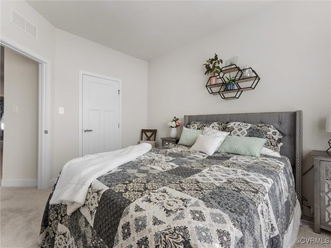 14100 Millpointe Rd, Townhouse with 3 bedrooms, 4 bathrooms and null parking in Midlothian VA | Image 33