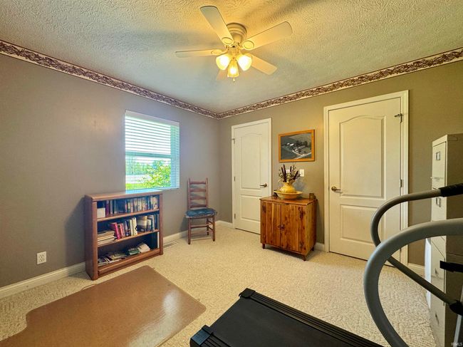 7020 E County Road 1200 N, House other with 3 bedrooms, 2 bathrooms and null parking in Eaton IN | Image 21