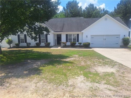 3681 Pioneer Dr, Hope Mills, NC, 28348-9347 | Card Image
