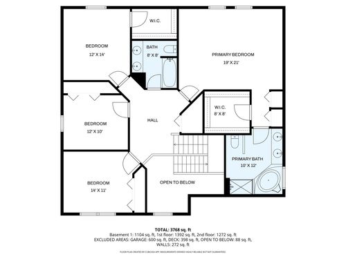 719 Eagle Brook Ln, Naperville, IL, 60565-4431 | Card Image