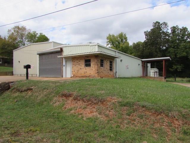 Salt Works Rd, Palestine, TX 75801