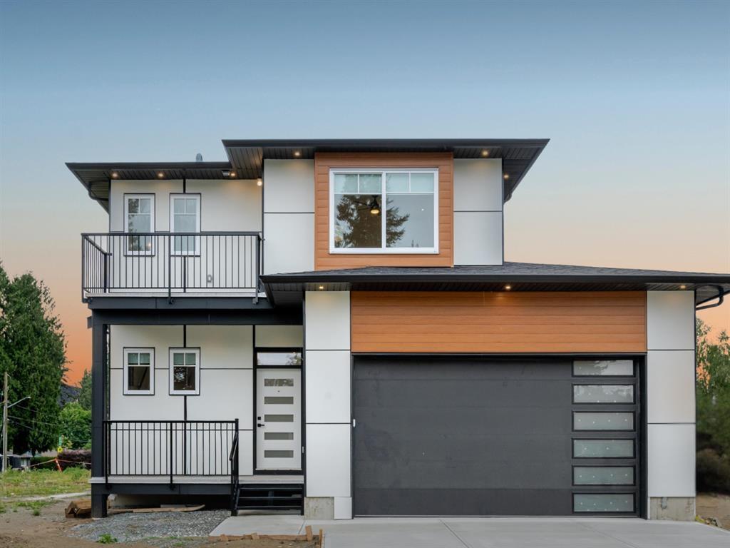 Residential in Abbotsford