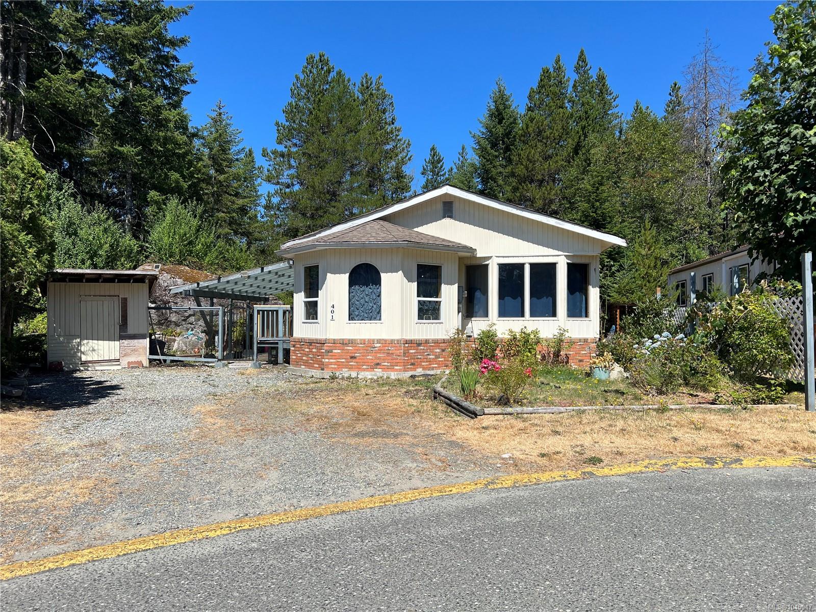 Residential in Gold River