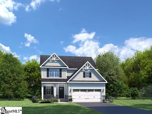 304 Nearside Dr, Fountain Inn, SC, 29644 | Card Image
