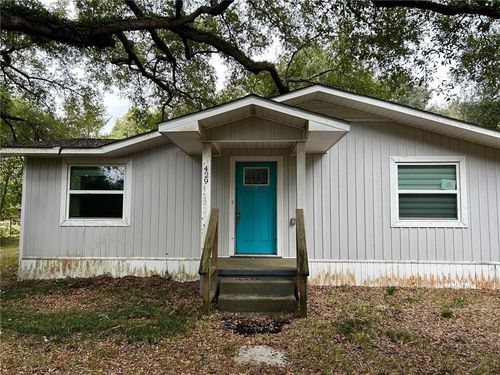 429 1st Ave, Saraland, AL, 36571-3402 | Card Image