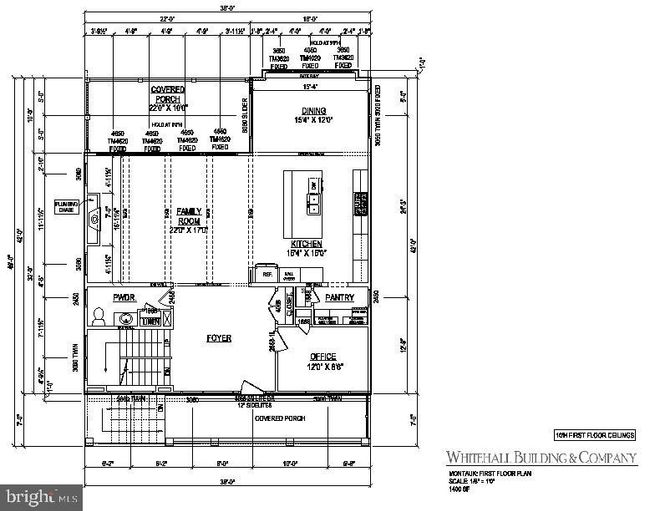 5235 Al Jones Dr, House other with 4 bedrooms, 4 bathrooms and null parking in SHADY SIDE MD | Image 11