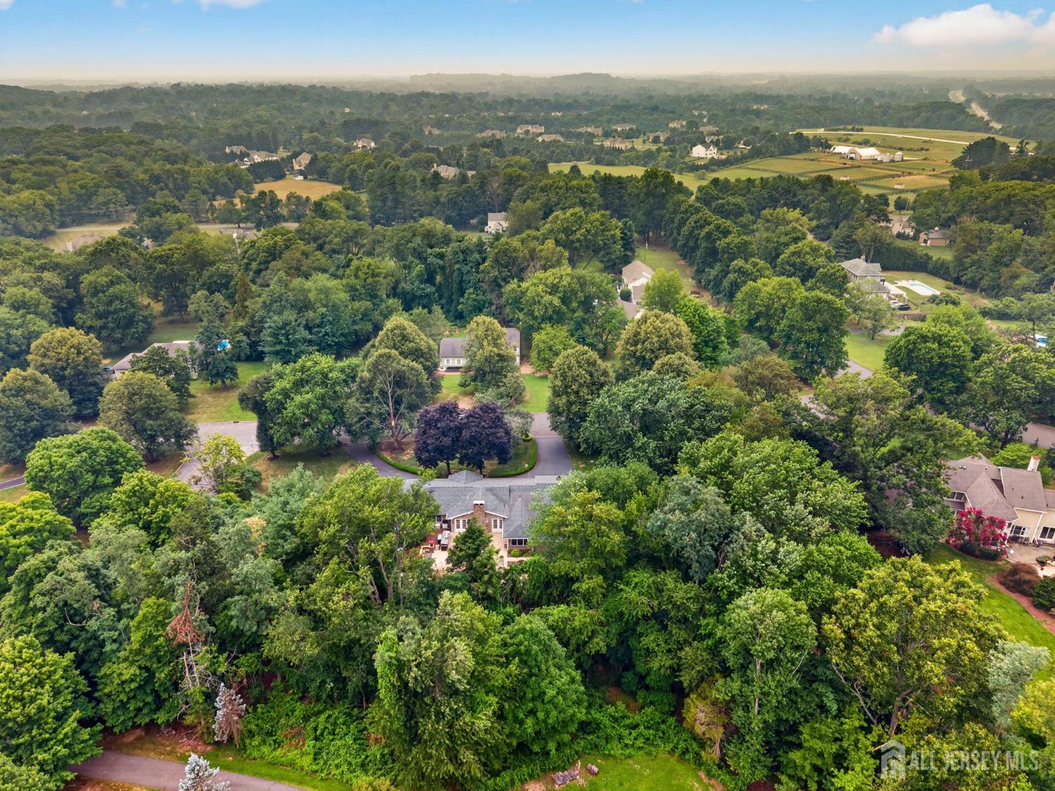Residential in Colts Neck 4