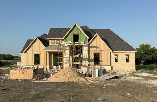 1784 Jilian Dr, Gunter, TX, 75058-3522 | Card Image