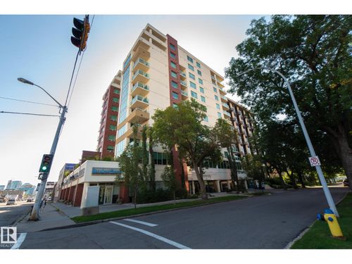 707-10055 118 St Nw, Edmonton, AB, T5K0C1 | Card Image