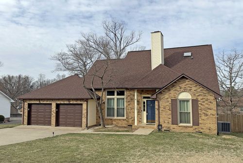 1122 Rosebrook Dr, Clarksville, TN, 37042-5921 | Card Image