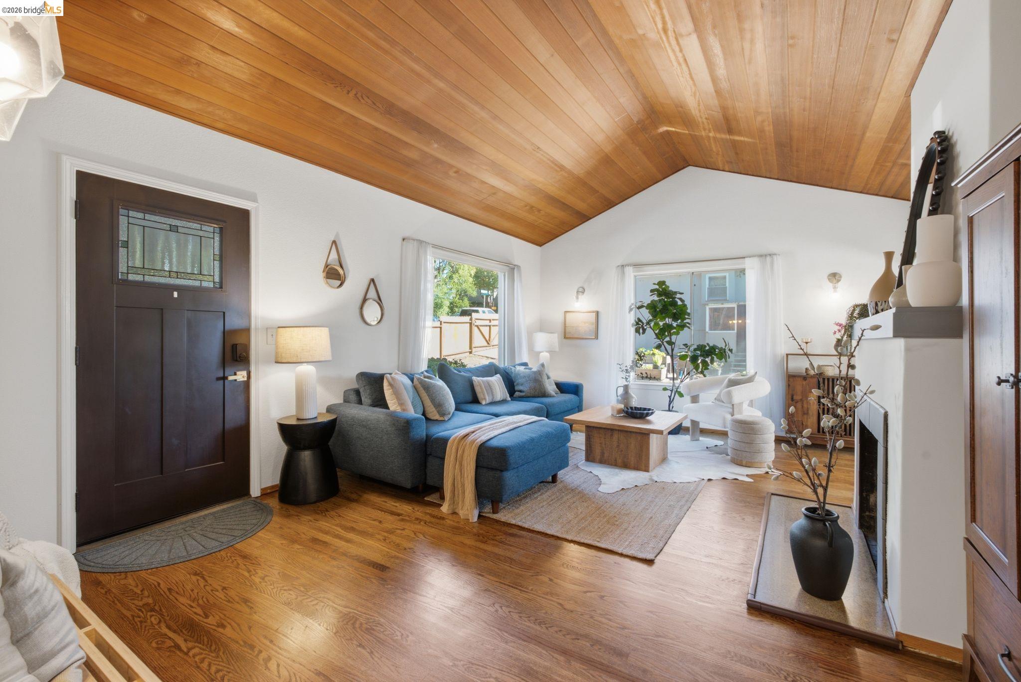 Residential in Oakland 4