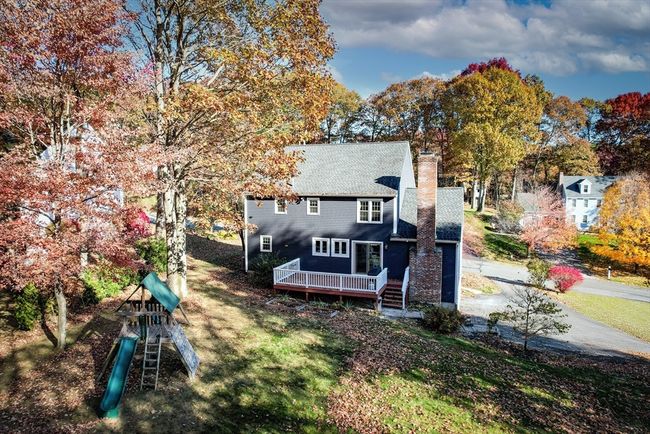 17 Danielle Dr, House other with 3 bedrooms, 3 bathrooms and 4 parking in Grafton MA | Image 31