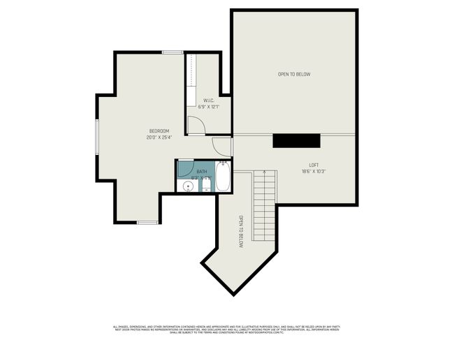 4592 Glen Eagles Dr, Condo with 4 bedrooms, 4 bathrooms and null parking in Brighton MI | Image 27