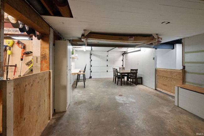 900 Harrison St, House other with 3 bedrooms, 1 bathrooms and null parking in Frankfort IN | Image 30