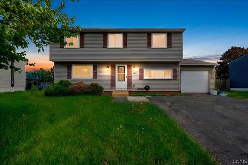 6009 Darby Rd, Cicero, NY, 13039-9050 | Card Image