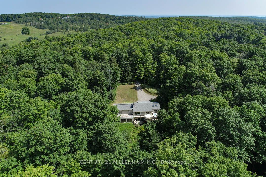 387192 20 Sideroad, For Sale in Mono eXp Realty