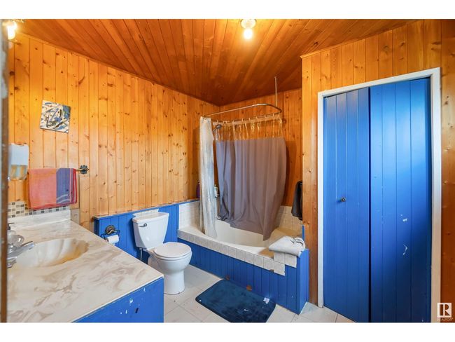 6513 53 Ave, House other with 4 bedrooms, 2 bathrooms and null parking in Redwater AB | Image 29