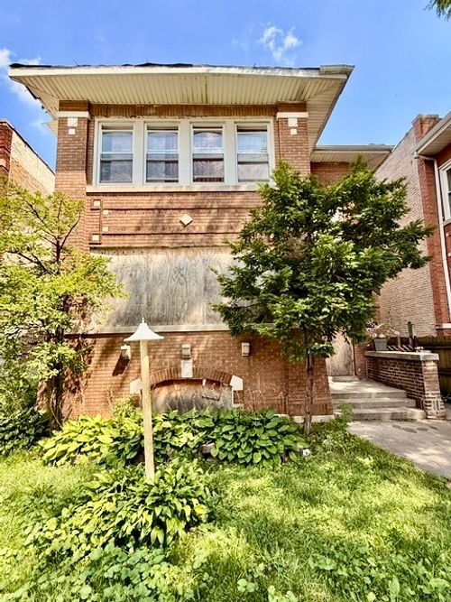 1431 N Austin Boulevard, Chicago, IL, 60651 | Card Image