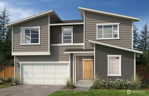 42-2275 207th Street Ct E, Spanaway, WA, 98387 | Card Image
