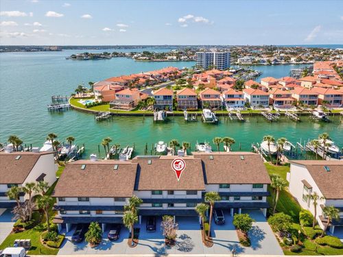 141 Marina Del Rey Ct, Clearwater, FL, 33767-2944 | Card Image