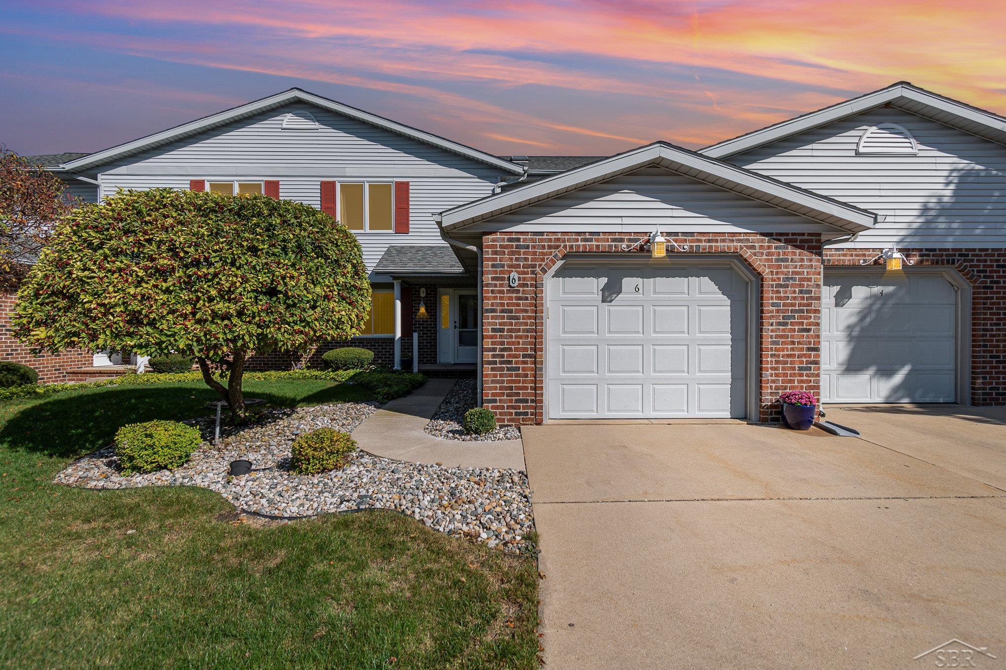 Wilshire Dr, Frankenmuth, MI 48734
