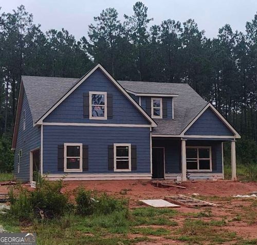 lot-29-210 Perkins Pl, Hogansville, GA, 30230-3437 | Card Image