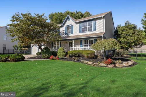 23 Parc Ridge Dr, Mount Holly, NJ, 08060-1937 | Card Image