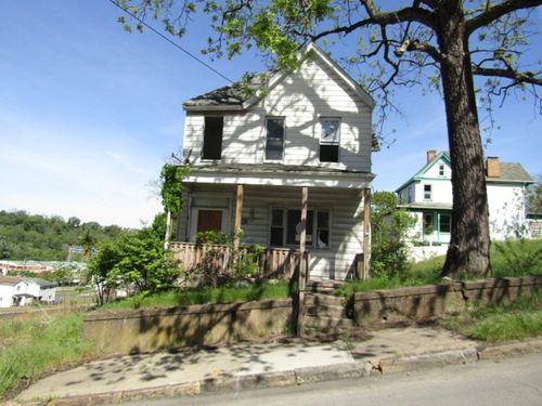 411 13th Street, Mckeesport, PA, 15132 | Card Image