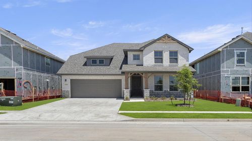 1119 Sedona Ln, Red Oak, TX, 75154-1629 | Card Image