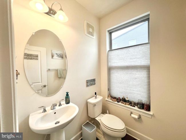 10407 Ratcliffe Trl, Townhouse with 3 bedrooms, 3 bathrooms and null parking in MANASSAS VA | Image 21